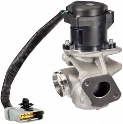 AGR-Клапан 6NU 010 171-131