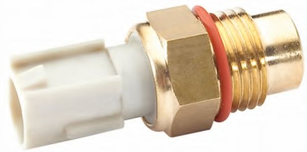 термошалтер, вентилатор на радиатора