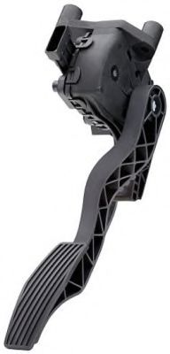 сензор, позиция на педала 6PV 010 946-071