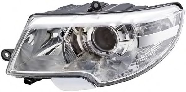 главен фар 1EL 247 047-251