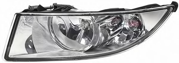 фар за мъгла 1NE 010 299-011