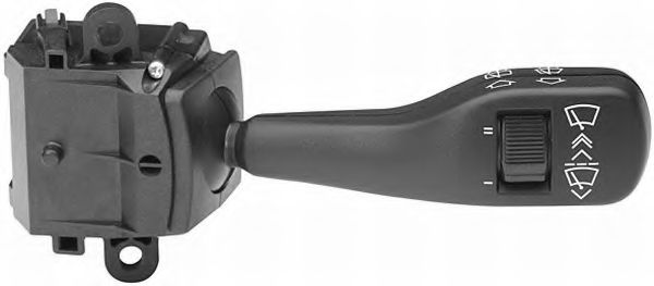 превключвател на кормилната колона