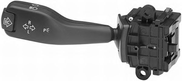 превключвател на кормилната колона