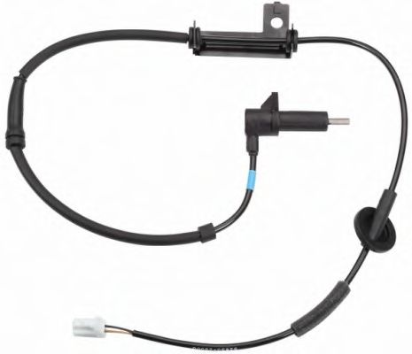 датчик, обороти на колелото 6PU 012 039-611