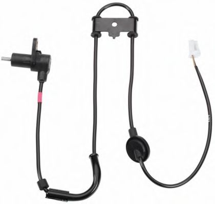 датчик, обороти на колелото 6PU 012 039-411