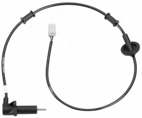 датчик, обороти на колелото 6PU 012 039-091