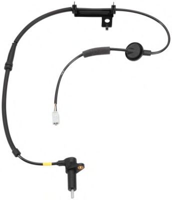 датчик, обороти на колелото 6PU 012 039-121