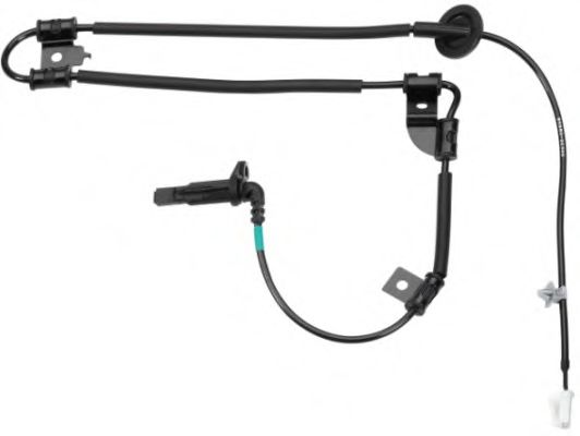 датчик, обороти на колелото 6PU 012 039-341