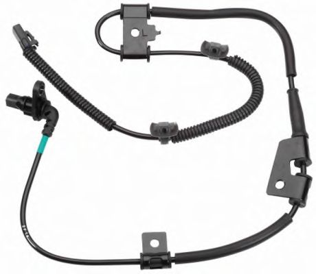 датчик, обороти на колелото 6PU 012 039-181