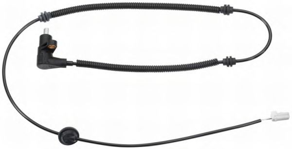 датчик, обороти на колелото 6PU 012 039-281