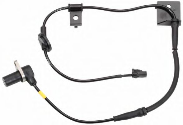 датчик, обороти на колелото 6PU 012 039-141