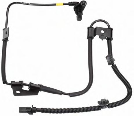 датчик, обороти на колелото 6PU 012 039-081