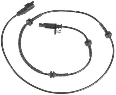 датчик, обороти на колелото 6PU 010 039-781