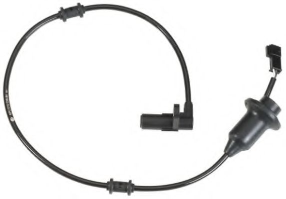 датчик, обороти на колелото 6PU 010 039-841