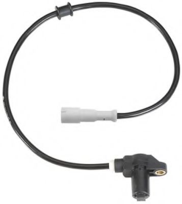 датчик, обороти на колелото 6PU 010 039-951