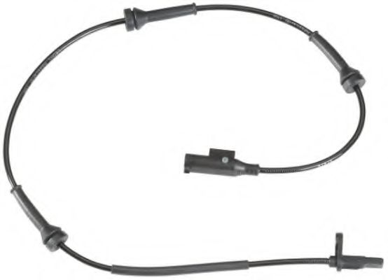 датчик, обороти на колелото 6PU 012 039-641