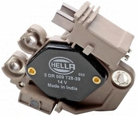 регулатор на генератор 5DR 009 728-391