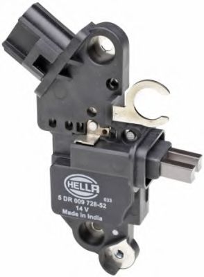 регулатор на генератор