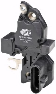 регулатор на генератор 5DR 009 728-441