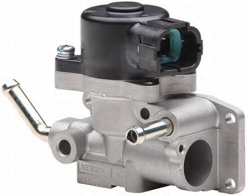 регулиращ клапан на свободния ход, захранване с въздух