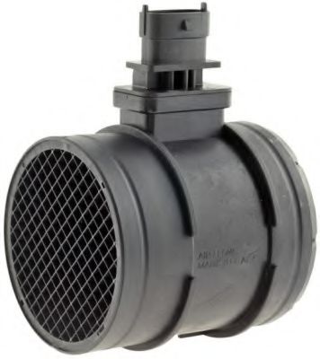 въздухомер-измерител на масата на въздуха