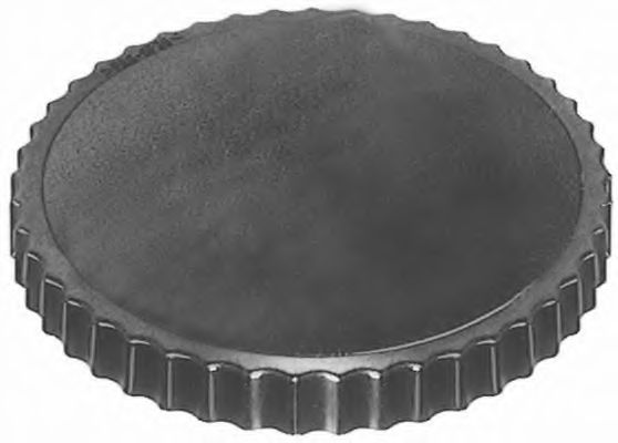 капачка, горивен резервоар; капачка, горивен резервоар 8XY 007 023-001