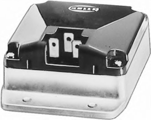 регулатор на генератор 5DR 004 243-031