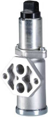 регулиращ клапан на свободния ход, захранване с въздух 6NW 009 141-841