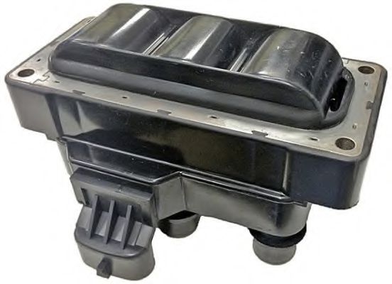 запалителна бобина 5DA 358 000-011