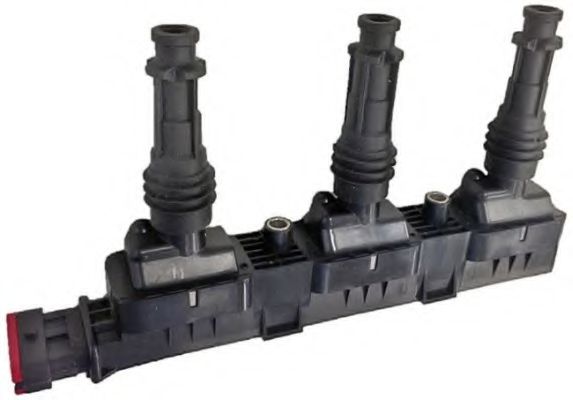 запалителна бобина 5DA 358 000-351