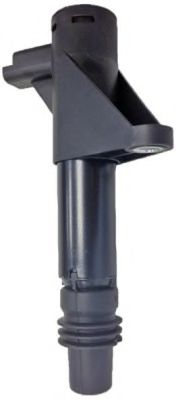 запалителна бобина 5DA 358 000-431