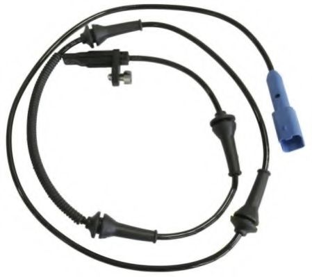 датчик, обороти на колелото 6PU 012 039-901