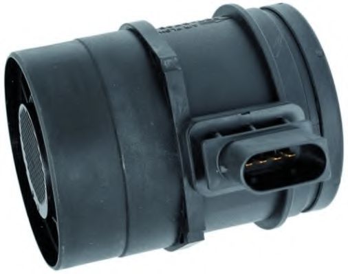 въздухомер-измерител на масата на въздуха