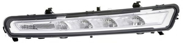 дневни светлини 2PT 010 572-011