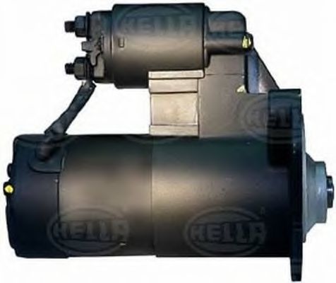 стартер 8EA 737 186-001