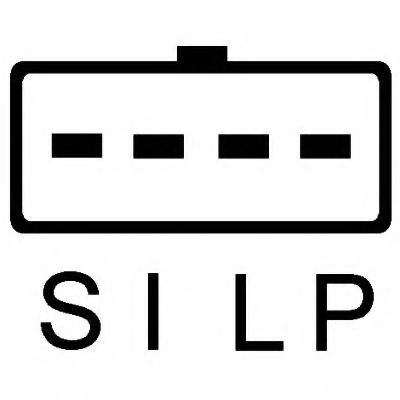 генератор 8EL 011 710-241