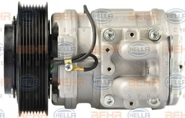 компресор, климатизация 8FK 351 004-611