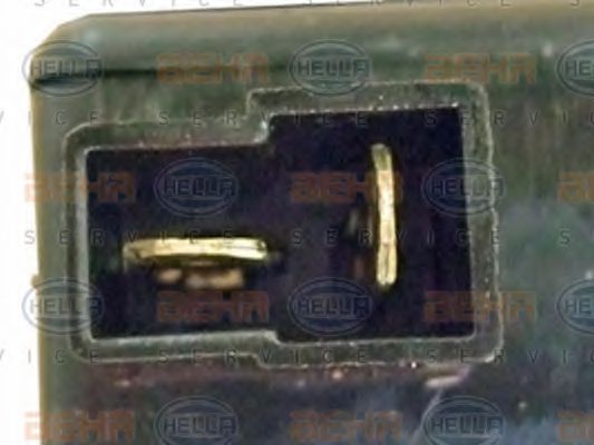 вентилатор вътрешно пространство 8EW 351 039-211