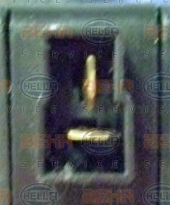 вентилатор вътрешно пространство 8EW 351 039-401