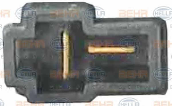 вентилатор вътрешно пространство 8EW 351 040-571