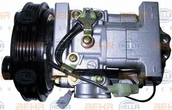 компресор, климатизация 8FK 351 103-041