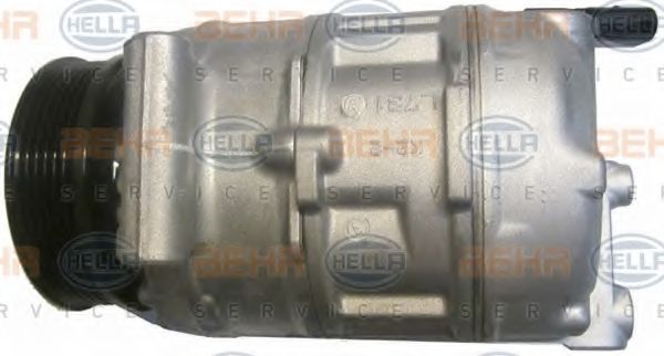 компресор, климатизация 8FK 351 105-441