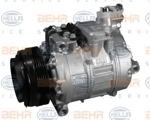 компресор, климатизация 8FK 351 108-171