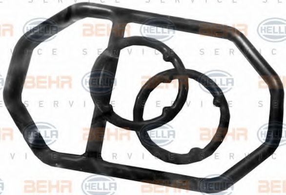 компресор, климатизация 8FK 351 109-001