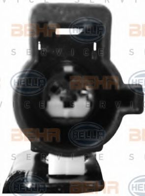 компресор, климатизация 8FK 351 113-221