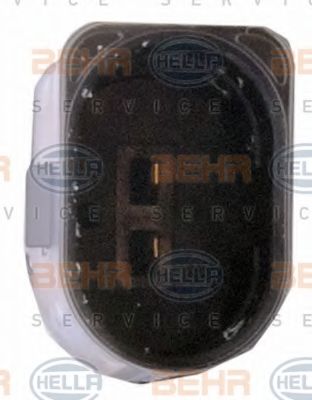 компресор, климатизация 8FK 351 114-301