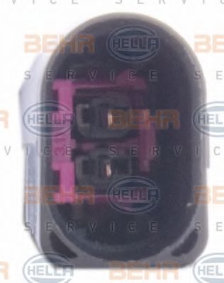 компресор, климатизация 8FK 351 114-461