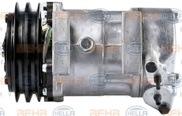 компресор, климатизация 8FK 351 119-851