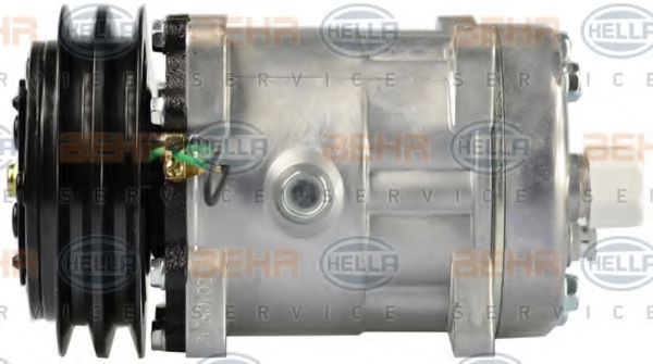 компресор, климатизация 8FK 351 119-861