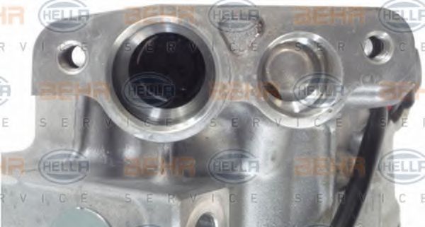 компресор, климатизация 8FK 351 123-051